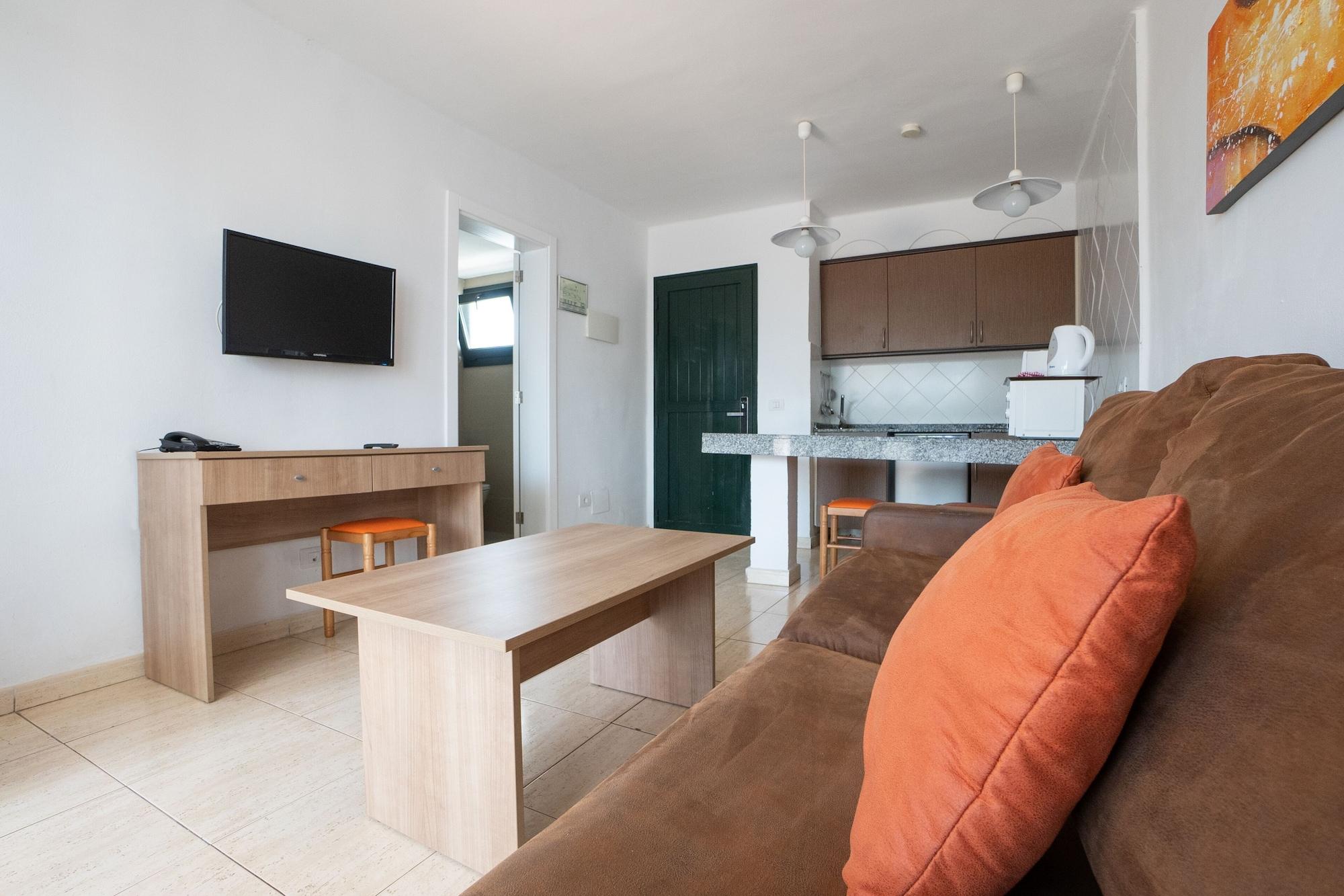 Апартаменти Bitacora Lanzarote Club Пуерто-дель-Кармен Екстер'єр фото