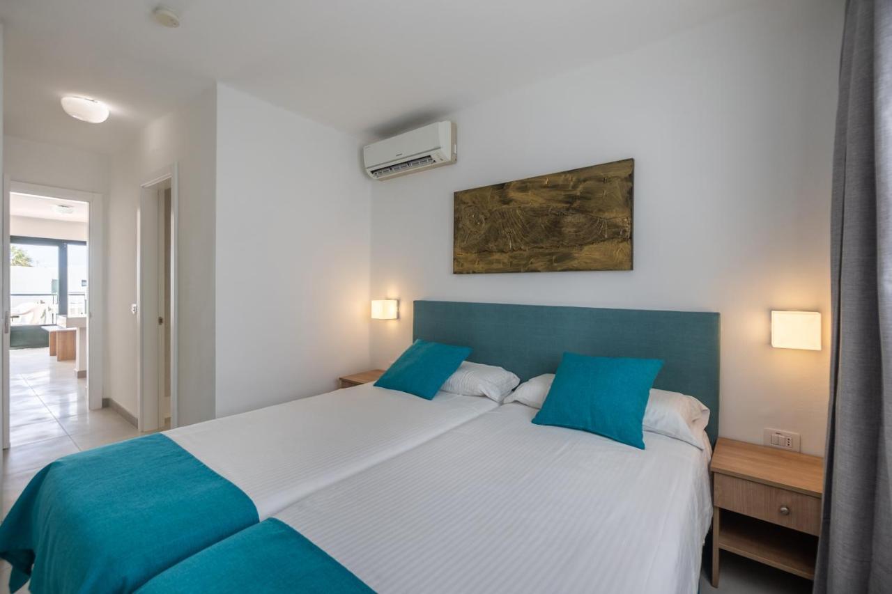 Апартаменти Bitacora Lanzarote Club Пуерто-дель-Кармен Екстер'єр фото