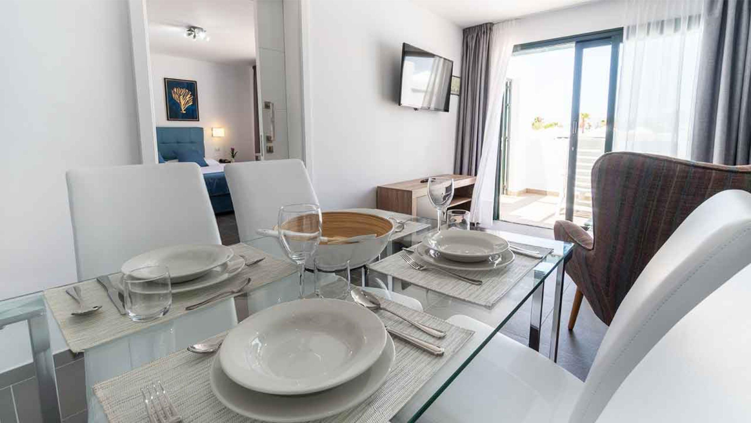 Апартаменти Bitacora Lanzarote Club Пуерто-дель-Кармен Екстер'єр фото