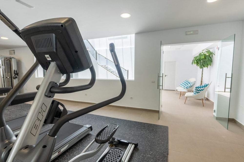 Апартаменти Bitacora Lanzarote Club Пуерто-дель-Кармен Екстер'єр фото