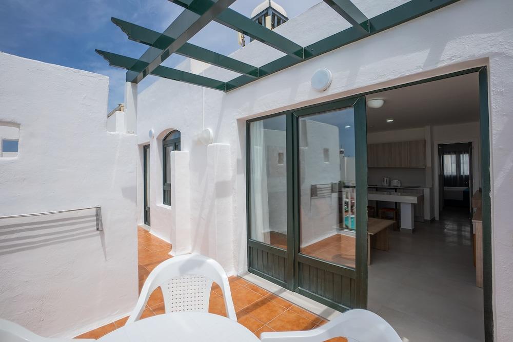 Апартаменти Bitacora Lanzarote Club Пуерто-дель-Кармен Екстер'єр фото