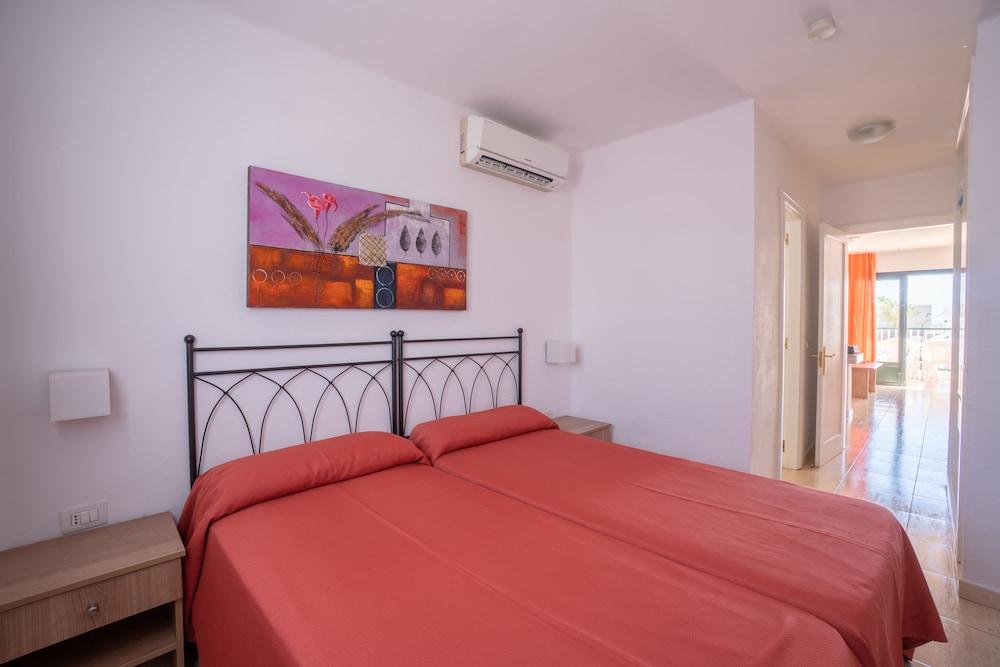 Апартаменти Bitacora Lanzarote Club Пуерто-дель-Кармен Екстер'єр фото