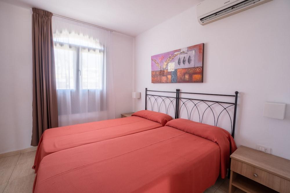 Апартаменти Bitacora Lanzarote Club Пуерто-дель-Кармен Екстер'єр фото