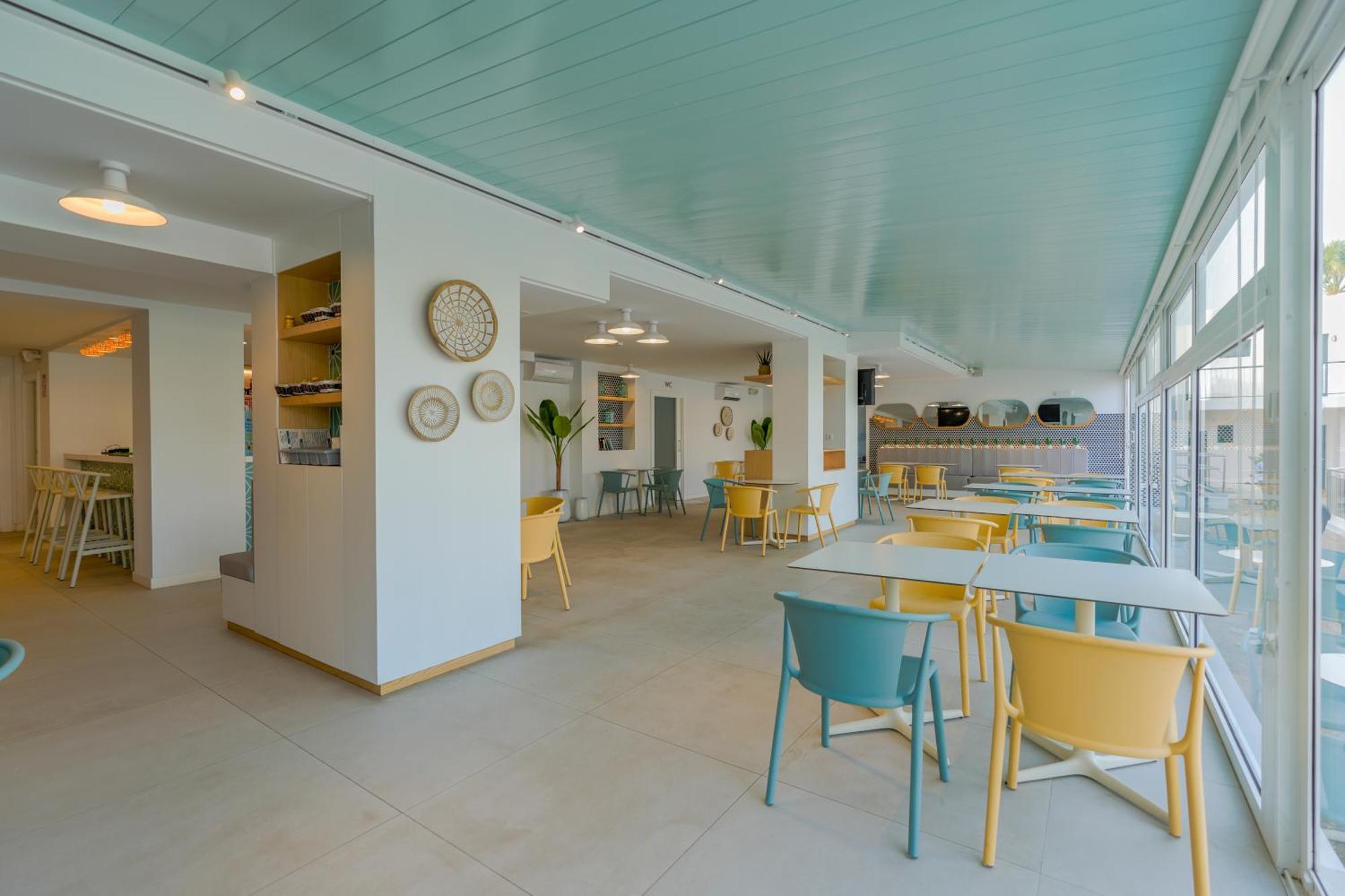 Апартаменти Bitacora Lanzarote Club Пуерто-дель-Кармен Екстер'єр фото