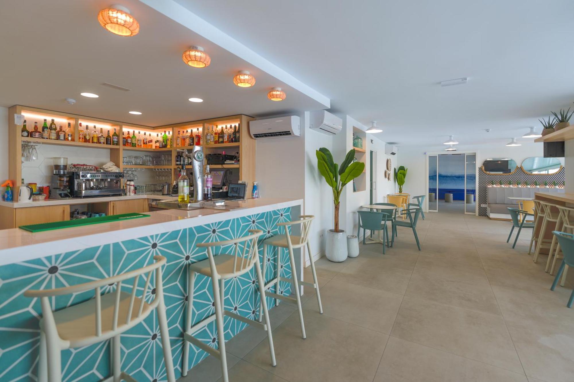 Апартаменти Bitacora Lanzarote Club Пуерто-дель-Кармен Екстер'єр фото