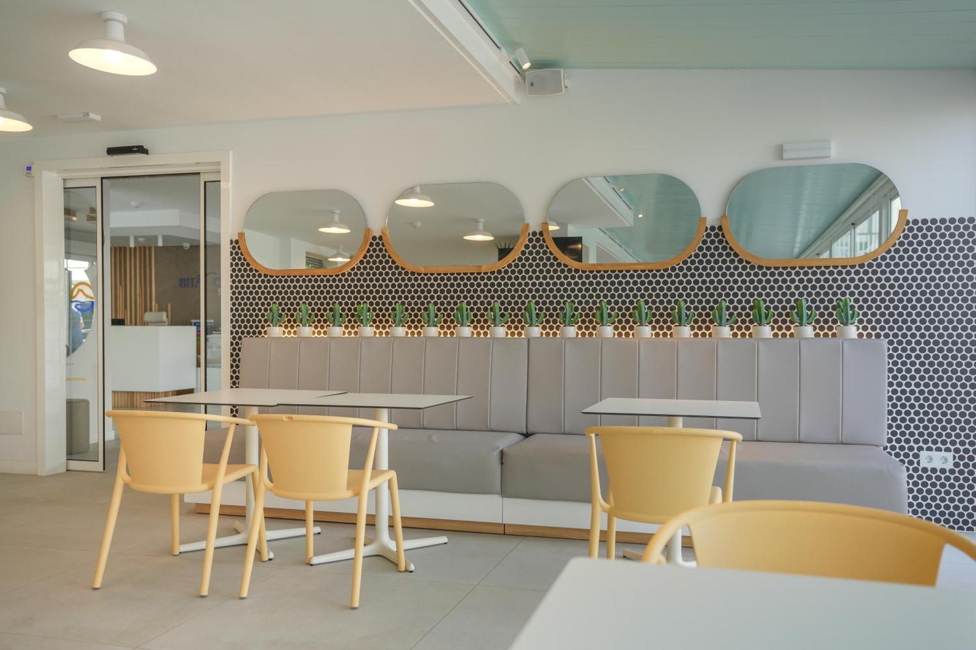 Апартаменти Bitacora Lanzarote Club Пуерто-дель-Кармен Екстер'єр фото