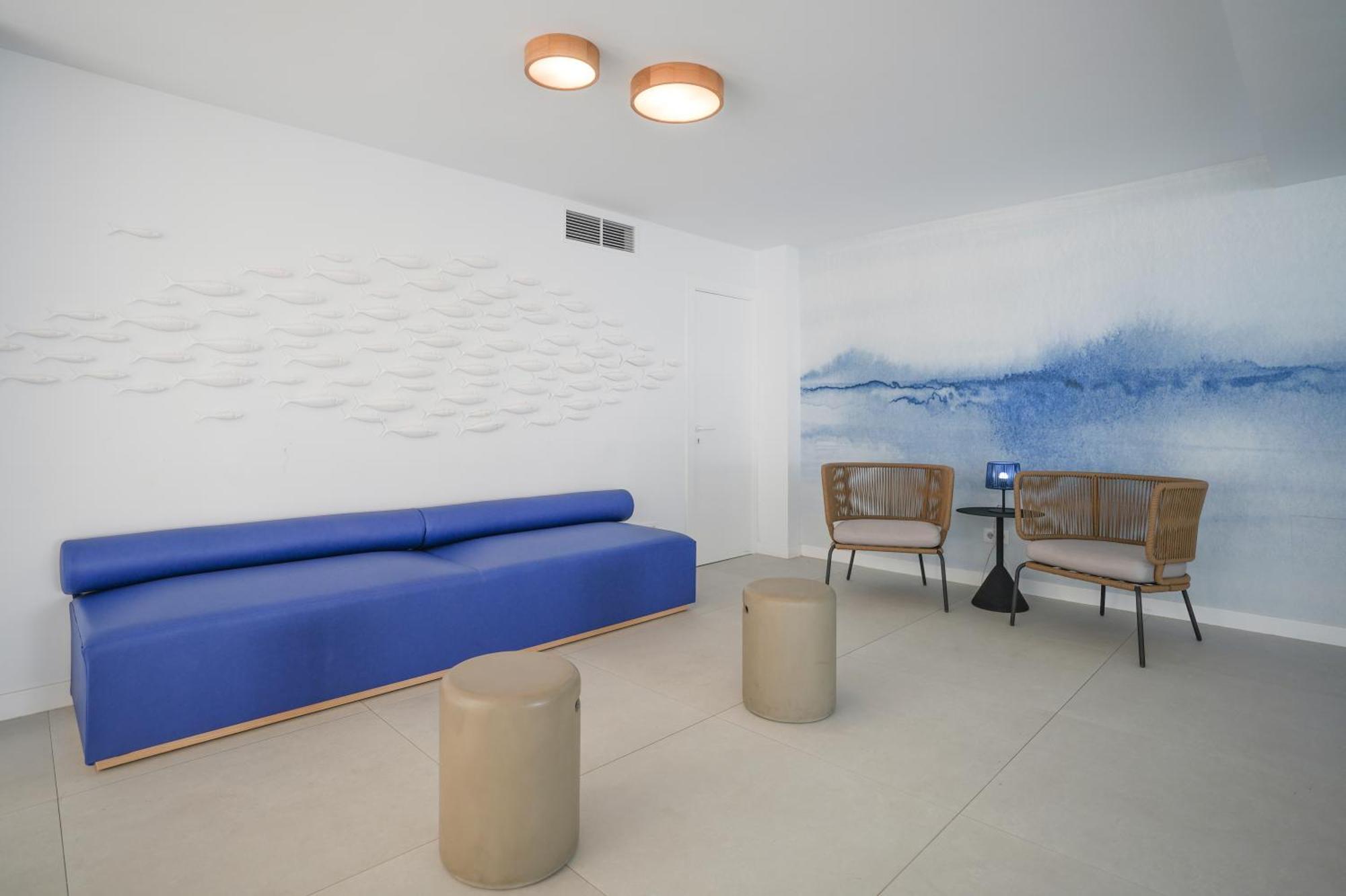 Апартаменти Bitacora Lanzarote Club Пуерто-дель-Кармен Екстер'єр фото