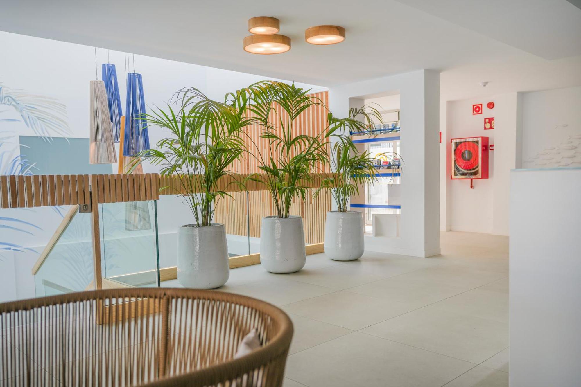 Апартаменти Bitacora Lanzarote Club Пуерто-дель-Кармен Екстер'єр фото