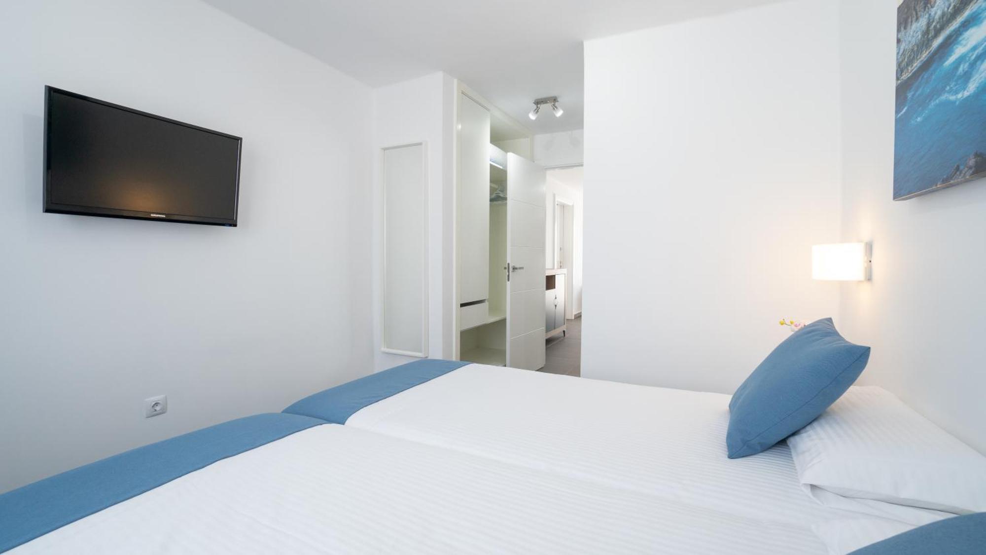 Апартаменти Bitacora Lanzarote Club Пуерто-дель-Кармен Екстер'єр фото