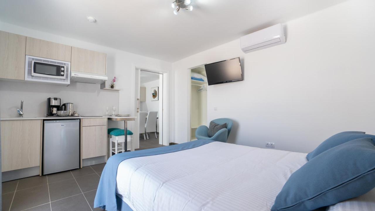 Апартаменти Bitacora Lanzarote Club Пуерто-дель-Кармен Екстер'єр фото
