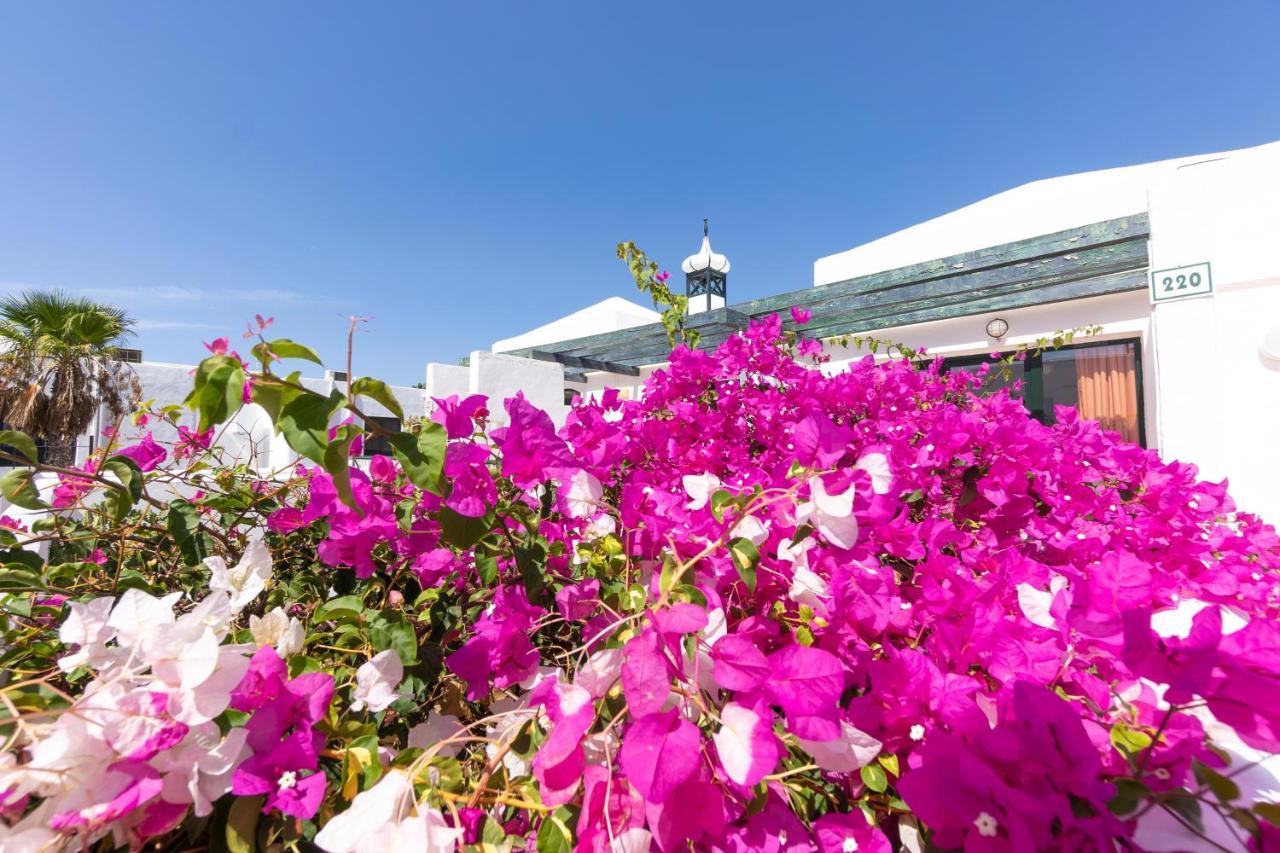 Апартаменти Bitacora Lanzarote Club Пуерто-дель-Кармен Екстер'єр фото