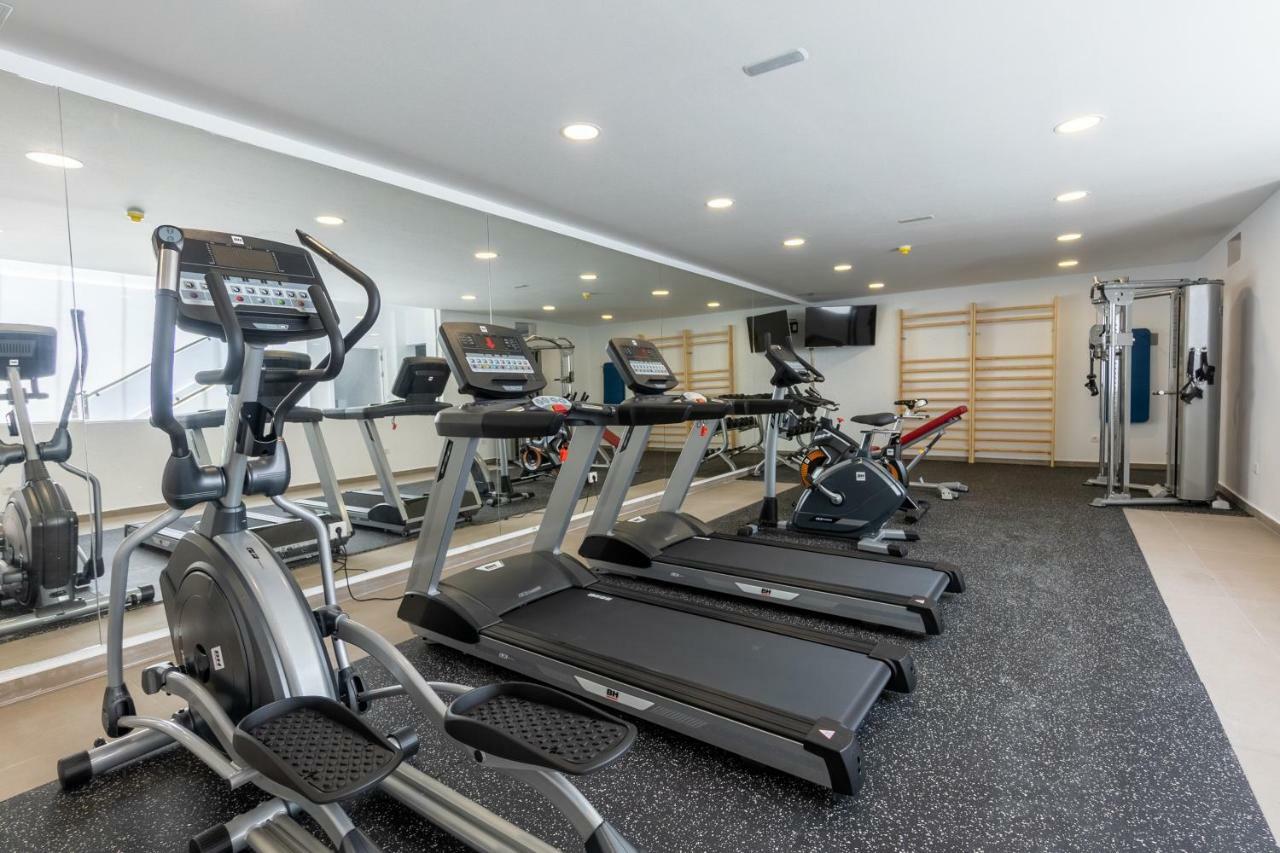 Апартаменти Bitacora Lanzarote Club Пуерто-дель-Кармен Екстер'єр фото