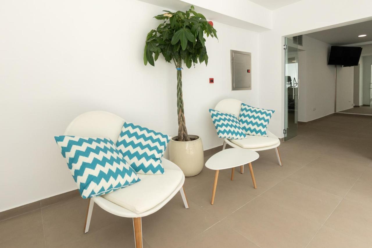 Апартаменти Bitacora Lanzarote Club Пуерто-дель-Кармен Екстер'єр фото