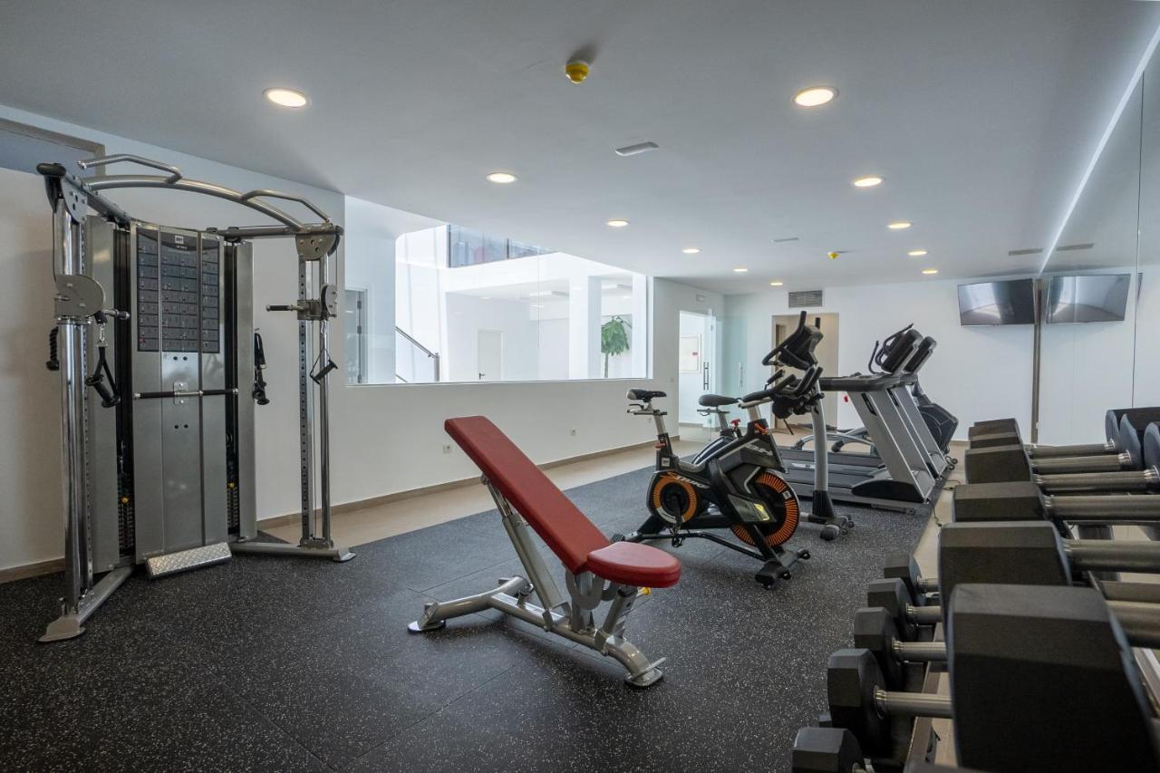 Апартаменти Bitacora Lanzarote Club Пуерто-дель-Кармен Екстер'єр фото